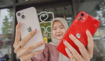 iPhone 5 Jutaan Terbaik 2025, Murah, Andal, Spek Oke!