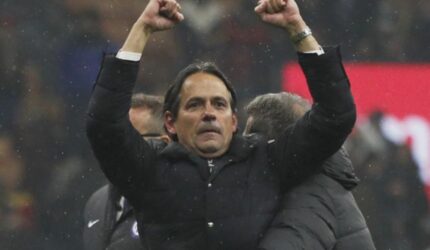 Inzaghi Out, Inter Milan Cari Pelatih Baru? Sepakat Berpisah!