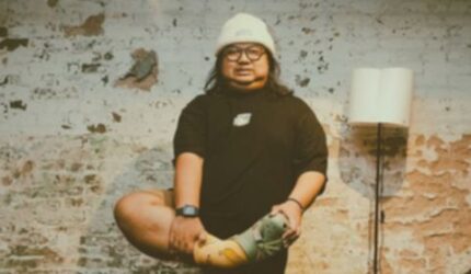 Innalillahi, Gusti Irwan Wibowo Meninggal: Kronologi Jatuh di Kamar Mandi