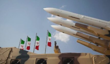 Serangan Rudal Iran ke Pangkalan Militer AS di Qatar Sebanyak Bom B-2