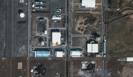 Saat Laporan Intelijen AS dan Gedung Putih Bertentangan soal Kehancuran Nuklir Iran