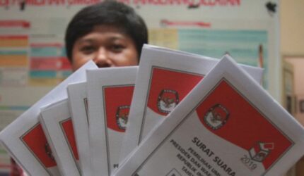 Putusan MK Pemilu Nasional-Lokal: Pro Kontra Mengemuka!