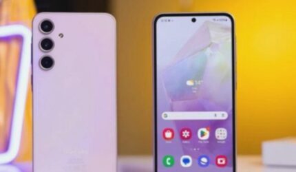 Nih Adu Spesifikasi dan Harga POCO F7 vs Samsung A36 5G Buat Kaum Mendang-mending