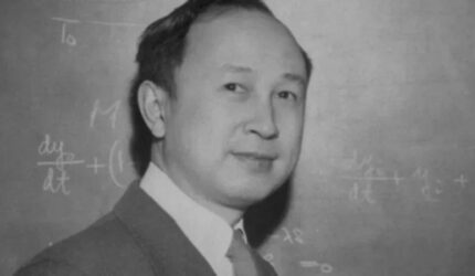Dideportasi AS, Ilmuwan Ini Bangkitkan China Jadi Negara Adidaya?