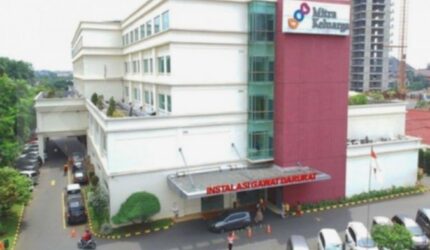 Emiten Rumah Sakit Untung Gede, Efek Co-Payment Asuransi Kesehatan!
