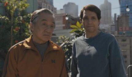 Jackie Chan: Rahasia Nama Keluarga Fang Terungkap di Usia 40!