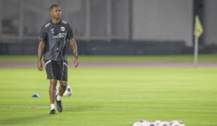 Jepang vs Indonesia: Taktik Kluivert Bikin Kejutan, Siap Tempur!