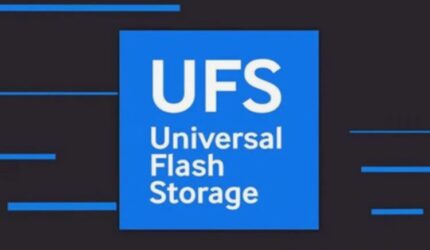 UFS: Rahasia Storage Cepat di Ponsel Modern yang Wajib Kamu Tahu!