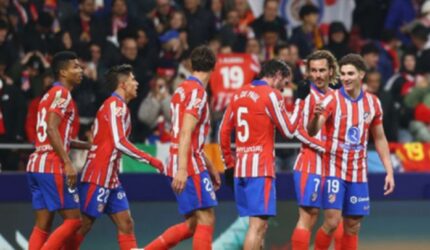Atletico Tersingkir, Reaksi Pedas Simeone di Piala Dunia Antarklub 2025