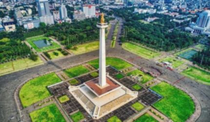 Kuis Ikon Wisata Indonesia, Uji Pengetahuanmu & Menangkan Hadiah!