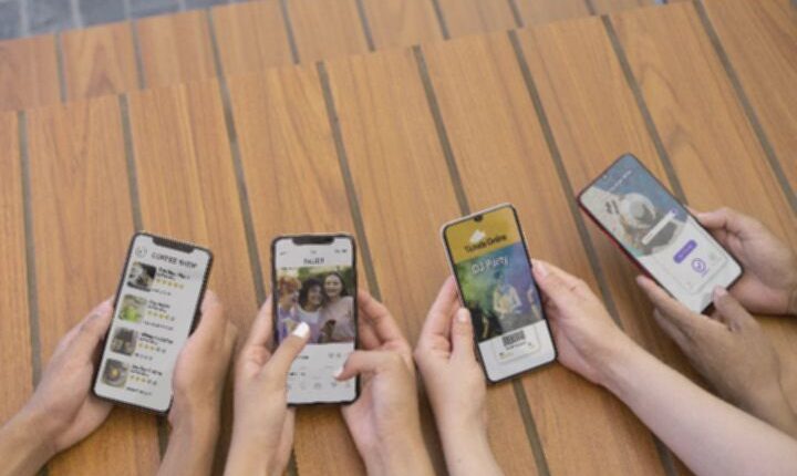 foto slider headline