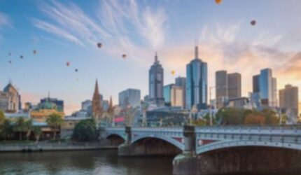 Melbourne: 6 Wisata Populer, Liburan Tak Terlupakan!