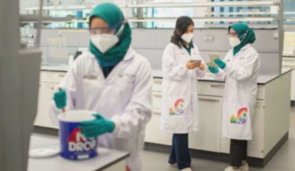 AVIA Gabung UNGC, Saham Avia Avian Layak Beli? Cek Analis!
