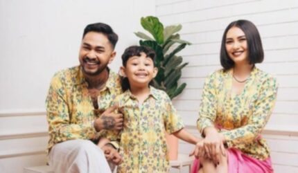 Onadio Leonardo Ingin Anak Perempuan, Ini Alasan Beby Priscilla Hamil