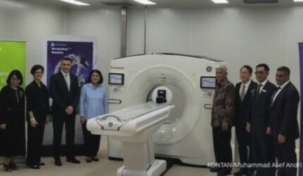 Saham Kesehatan Terbang, Ini Proyeksi & Rekomendasi Analis Terbaru!