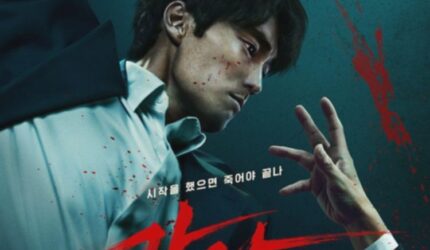 So Ji Sub Comeback! Fakta Drakor Mercy For None Bikin Penasaran