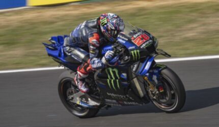 Fabio Quartararo Hengkang, Akhir Era Yamaha di MotoGP?