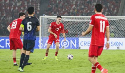 Indonesia Gebuk Jepang, Malaysia Iri Vietnam Panik, Ini Dampaknya!