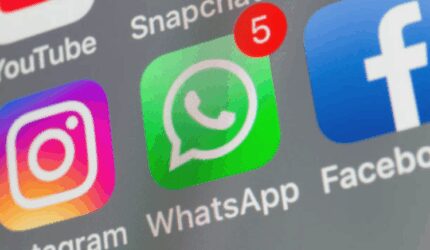 WhatsApp Diblokir? Cek 6 HP Lawasmu Sekarang!