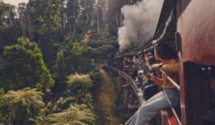 Victoria: Liburan Keluarga Seru, Destinasi Petualangan Tak Terlupakan!
