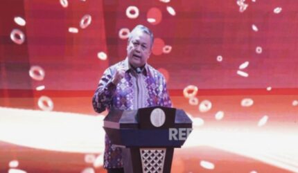 Ekonomi Global 2025: BI Optimis Tumbuh 3 Persen, Ini Faktanya!