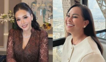 Risa Dewi, Ibunda Alyssa Daguise: Profil & Fakta Menariknya