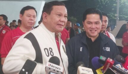 Timnas Indonesia Boros Rp200 Miliar, Media Vietnam Bereaksi Keras!