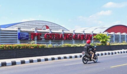 GGRM Bagi Dividen Jumbo Rp 962 Miliar! Catat Tanggalnya!