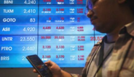 Buyback Saham: 36 Emiten Bergerak Cepat, Siapa Saja?