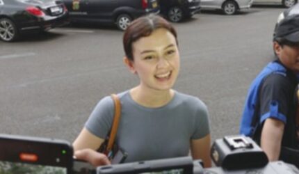 Kimberly Ryder Blak-blakan, Status Hubungannya dengan Baim Wong Terungkap!