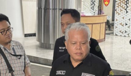 Aset Anak Riza Chalid Disita Kejagung, Perusahaan Jadi Sorotan!