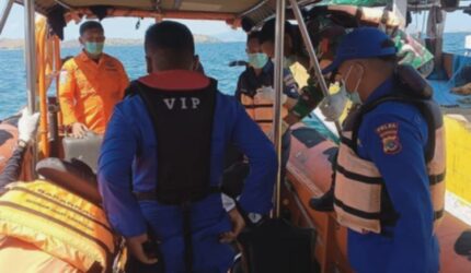 Tragis di Komodo, Wisatawan China Tenggelam, Padahal Sudah Diingatkan Soal Pelampung
