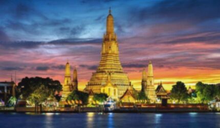 Bangkok 4 Hari 3 Malam: Itinerary Liburan Seru & Anti Bosan!