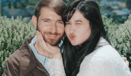 Stephanie Poetri Childfree? Jawaban Soal Momongan Bikin Penasaran!