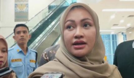 Polemik 4 Pulau Sumut, DPRD: Wajib Kita Pertahankan!