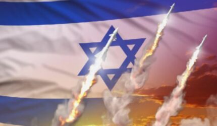 Serangan Israel Langgar Kedaulatan, Kedubes Iran Angkat Bicara!