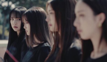 Pesona 4 Aktris Cantik di Drama Thailand Hide & Sis GMMTV