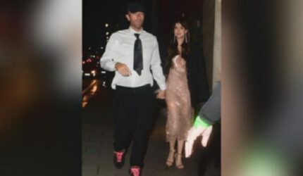 Dakota Johnson Chris Martin Putus? Kabar Terbaru Hubungan Mereka Bikin Syok!