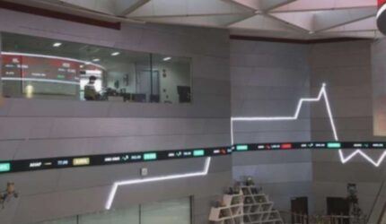 IHSG Merah, 3 Saham Bank Blue Chip Ini Justru Hijau!