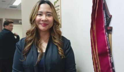 Chikita Meidy, dari Penyanyi Cilik Kini Jadi Lulusan S2!