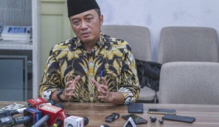 Mega Titip Pesan ke Prabowo, Mensesneg Ungkap: Jaga Kekompakan!