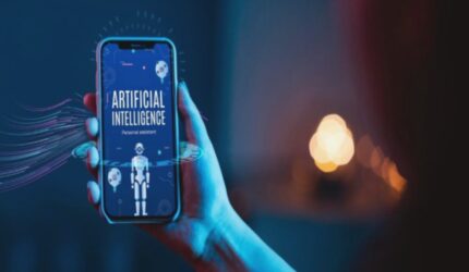 Terobosan AI: Microsoft Pangkas Kesalahan Komputer Kuantum 1000x!