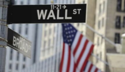 Wall Street Cetak Rekor Tertinggi Usai Gencatan Senjata Iran-Israel