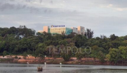 Mayapada Apollo Batam: Rumah Sakit Baru Siap Dibangun Tahun Ini!