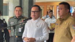 Polemik Pulau Aceh-Sumut: Kemendagri Serahkan Temuan ke Prabowo, Apa Isinya?