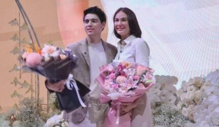 Maxime Bouttier Batasi Luna Maya? Aturan Jam Malam Jadi Sorotan!