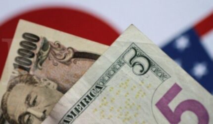 Yen Menguat! Dolar AS Tertekan: Peluang Trading Terbaik?