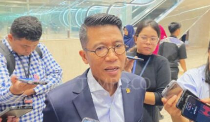 OJK Terbitkan Aturan Co-Payment, DPR Panggil dan Dalami Alasan!