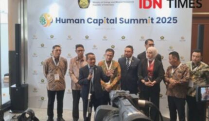 Bahlil Panggil Bos Tambang Nikel Raja Ampat, Evaluasi Besar?
