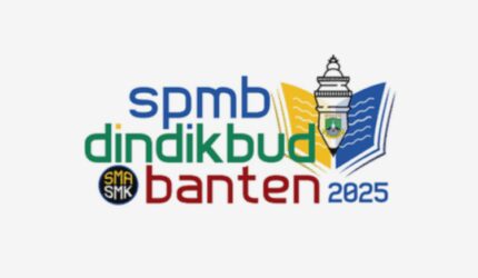 SPMB Banten 2025 Diumumkan! Cek Hasil & Daftar Ulang Sekarang!